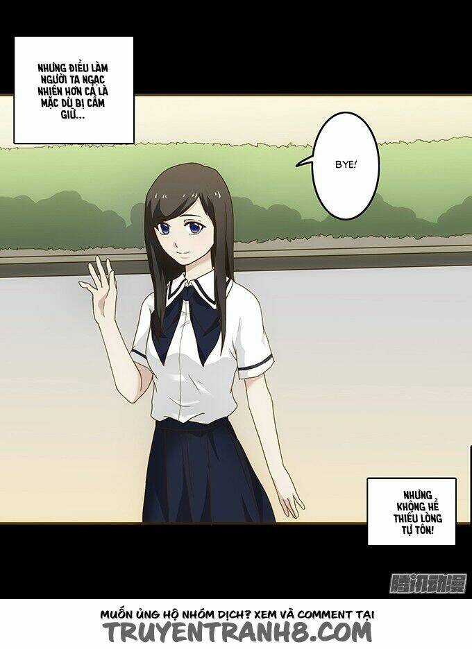 Ớn Lạnh Tuyệt Đối Chapter 76 trang 15