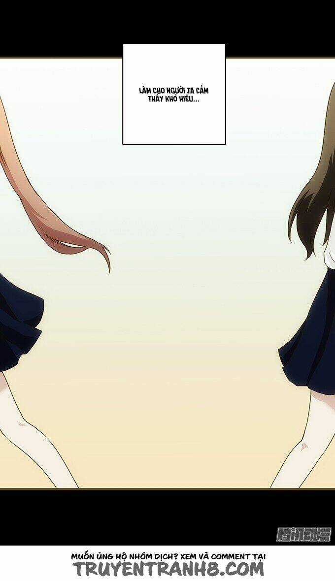 Ớn Lạnh Tuyệt Đối Chapter 76 trang 16