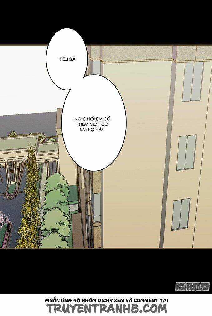 Ớn Lạnh Tuyệt Đối Chapter 76 trang 17