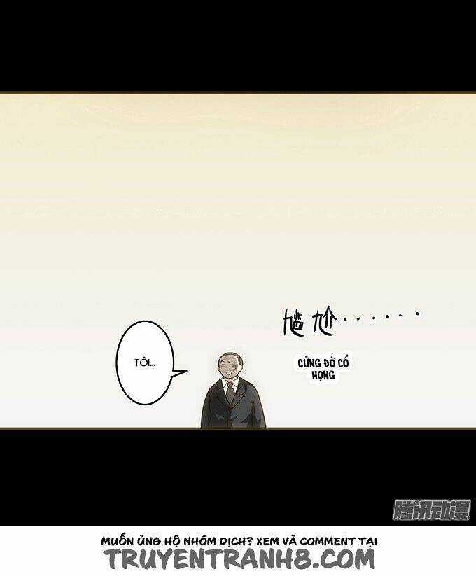 Ớn Lạnh Tuyệt Đối Chapter 76 trang 2