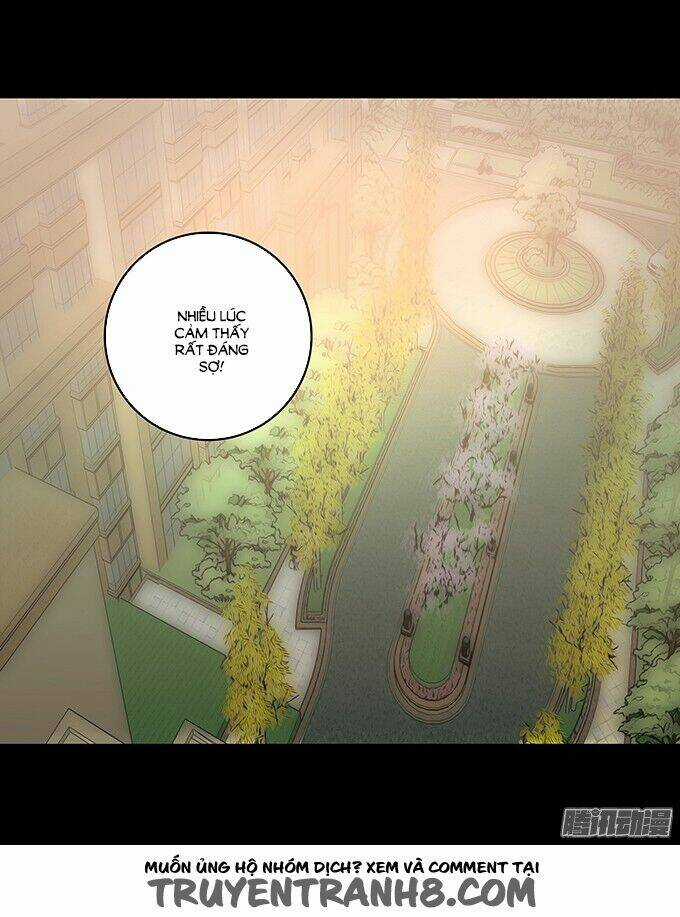 Ớn Lạnh Tuyệt Đối Chapter 76 trang 24