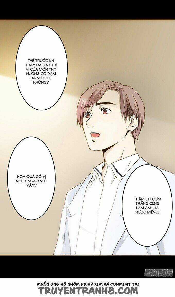 Ớn Lạnh Tuyệt Đối Chapter 76 trang 26