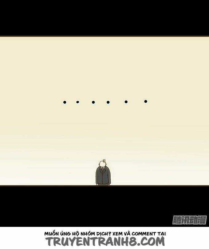 Ớn Lạnh Tuyệt Đối Chapter 76 trang 3