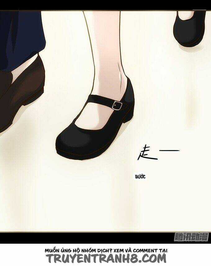 Ớn Lạnh Tuyệt Đối Chapter 76 trang 30