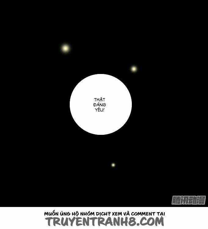 Ớn Lạnh Tuyệt Đối Chapter 76 trang 31