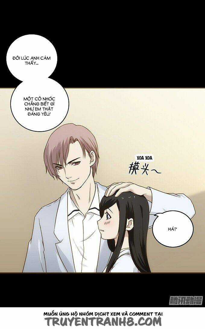 Ớn Lạnh Tuyệt Đối Chapter 76 trang 32