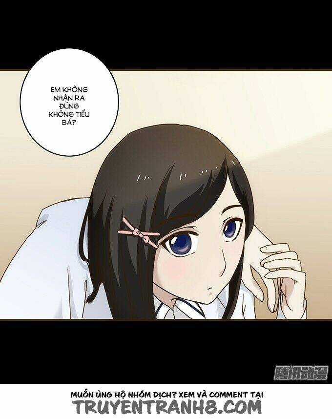 Ớn Lạnh Tuyệt Đối Chapter 76 trang 35