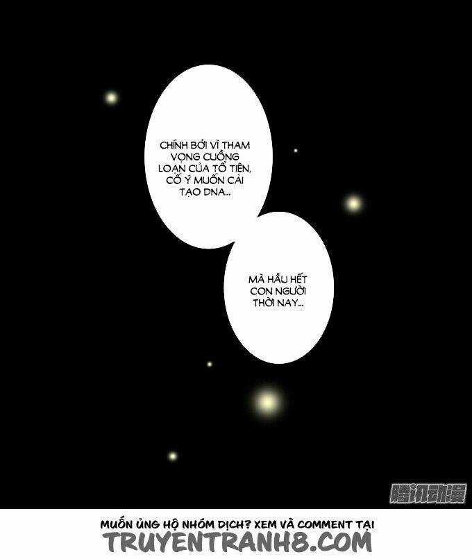 Ớn Lạnh Tuyệt Đối Chapter 76 trang 36