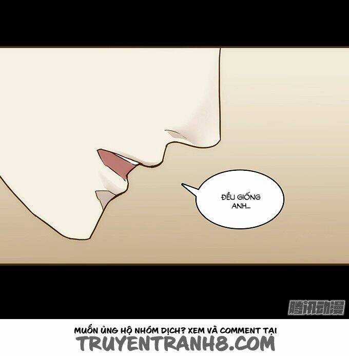 Ớn Lạnh Tuyệt Đối Chapter 76 trang 37