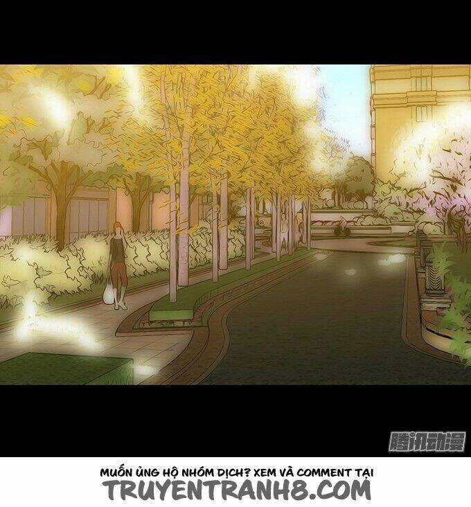 Ớn Lạnh Tuyệt Đối Chapter 76 trang 4