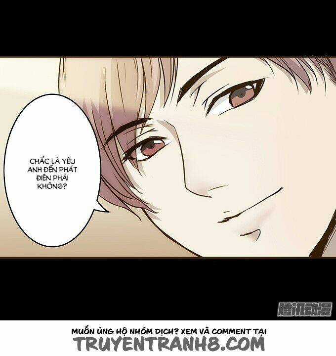 Ớn Lạnh Tuyệt Đối Chapter 76 trang 41