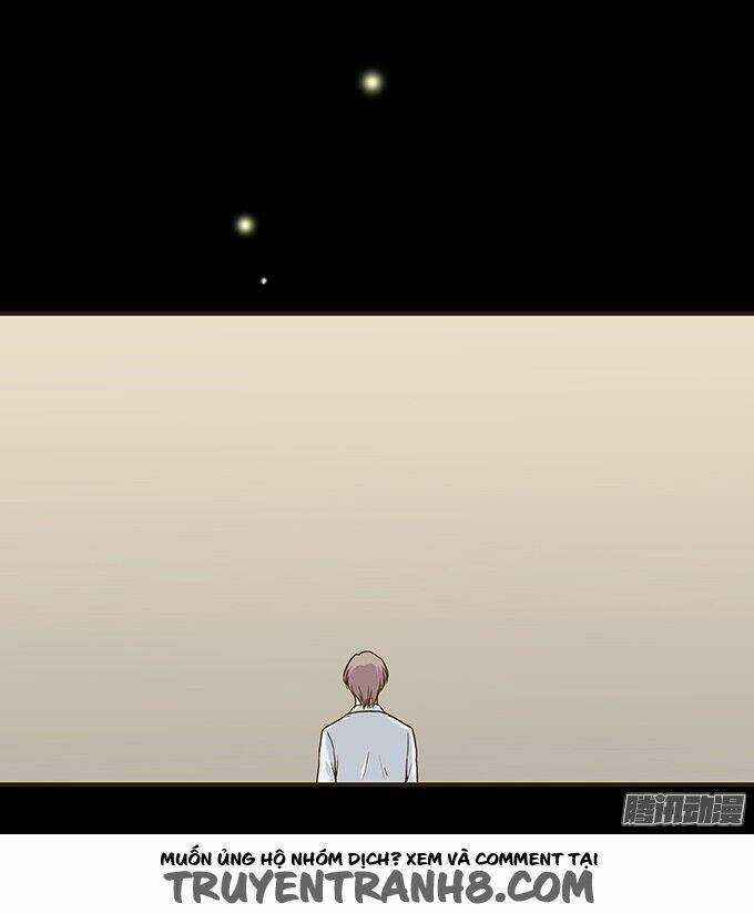 Ớn Lạnh Tuyệt Đối Chapter 76 trang 43