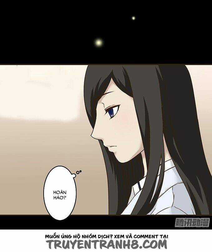 Ớn Lạnh Tuyệt Đối Chapter 76 trang 44