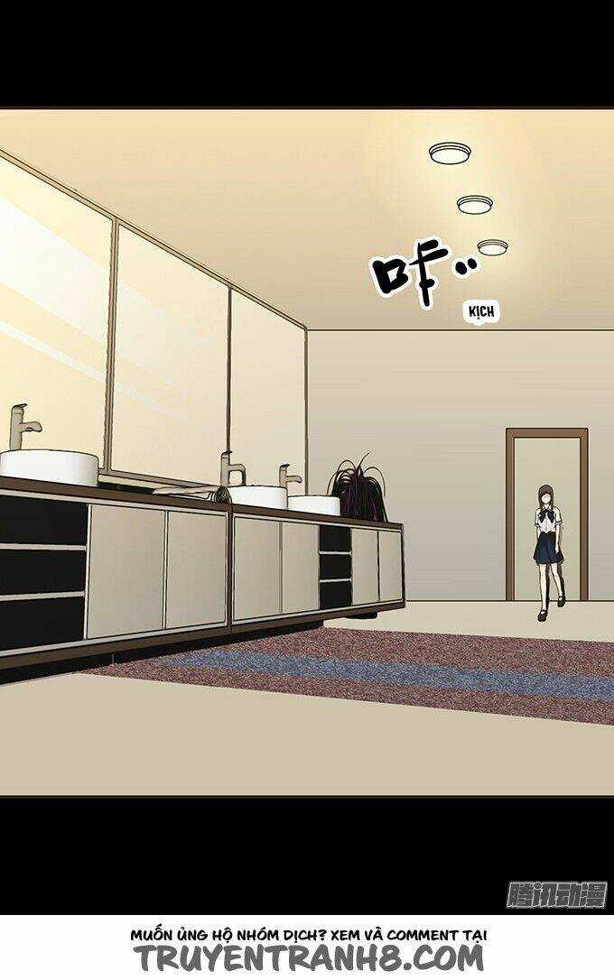 Ớn Lạnh Tuyệt Đối Chapter 76 trang 47