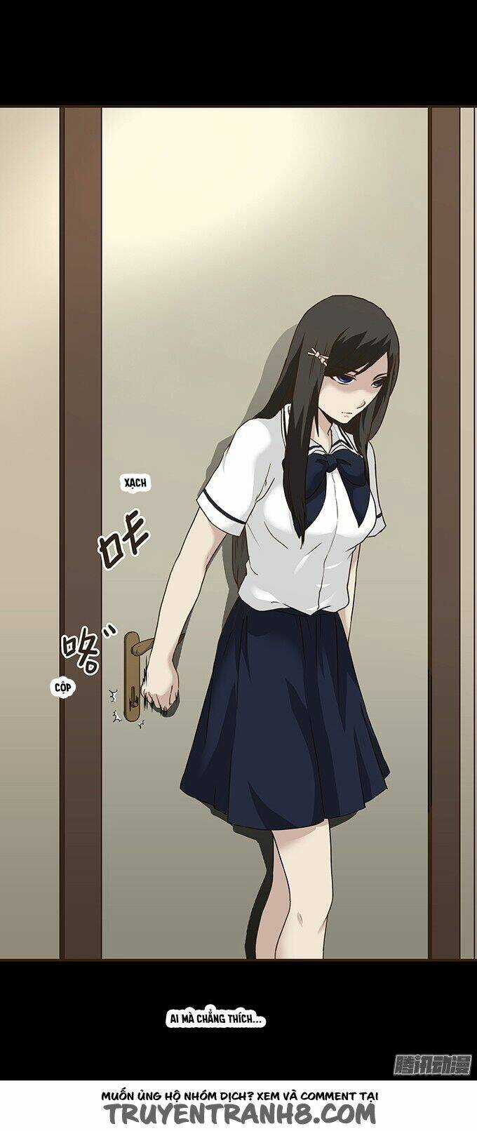 Ớn Lạnh Tuyệt Đối Chapter 76 trang 48