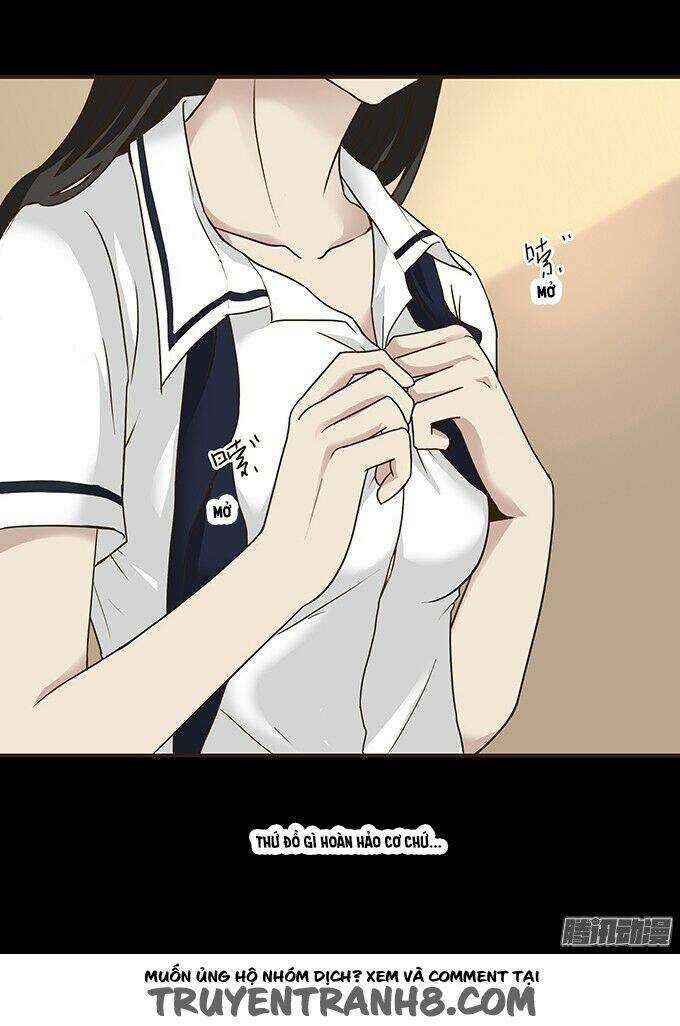 Ớn Lạnh Tuyệt Đối Chapter 76 trang 49