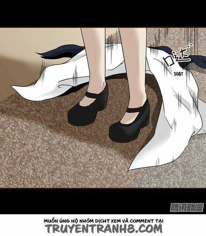 Ớn Lạnh Tuyệt Đối Chapter 76 trang 50