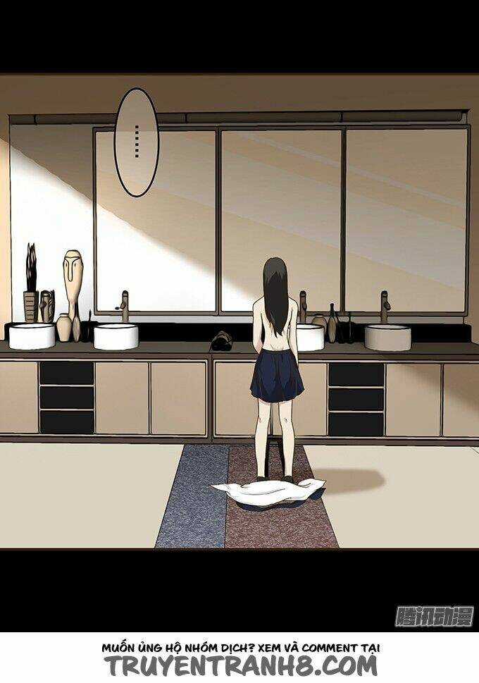 Ớn Lạnh Tuyệt Đối Chapter 76 trang 51