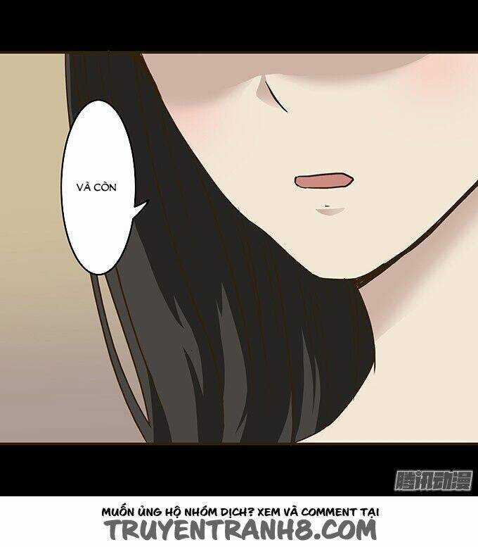 Ớn Lạnh Tuyệt Đối Chapter 77 trang 10