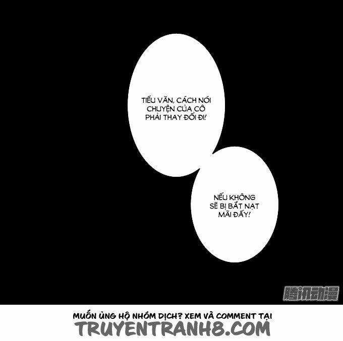 Ớn Lạnh Tuyệt Đối Chapter 77 trang 16