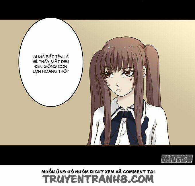 Ớn Lạnh Tuyệt Đối Chapter 77 trang 20