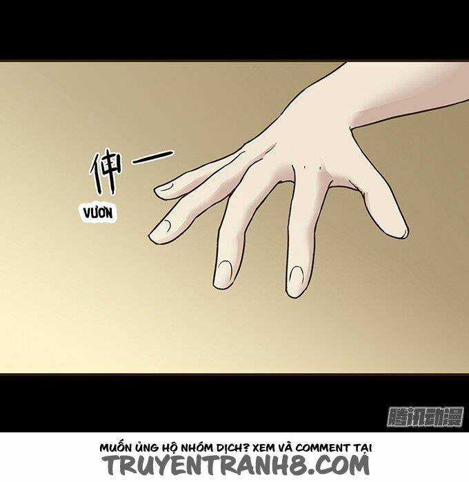 Ớn Lạnh Tuyệt Đối Chapter 77 trang 26