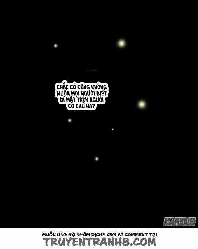 Ớn Lạnh Tuyệt Đối Chapter 77 trang 29