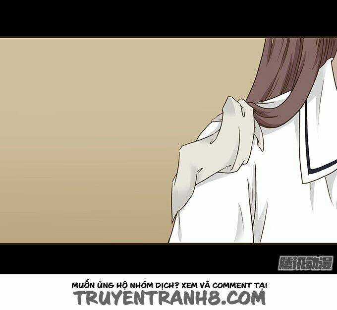 Ớn Lạnh Tuyệt Đối Chapter 77 trang 5