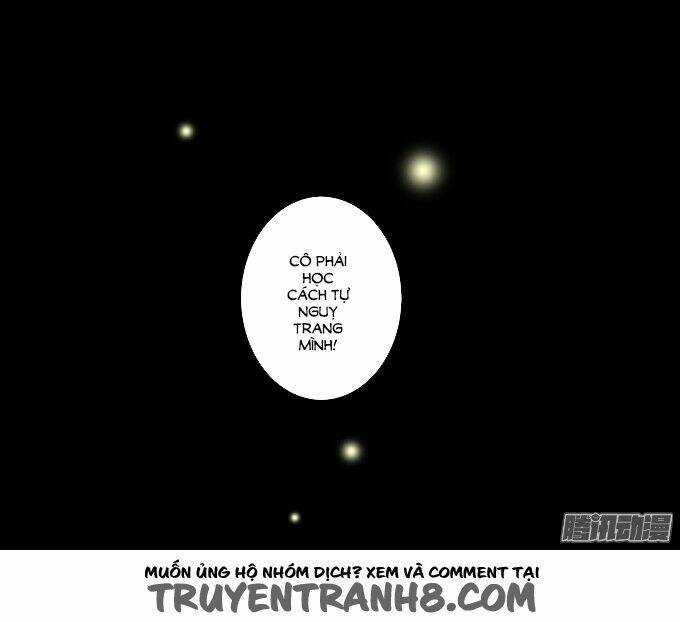 Ớn Lạnh Tuyệt Đối Chapter 77 trang 7