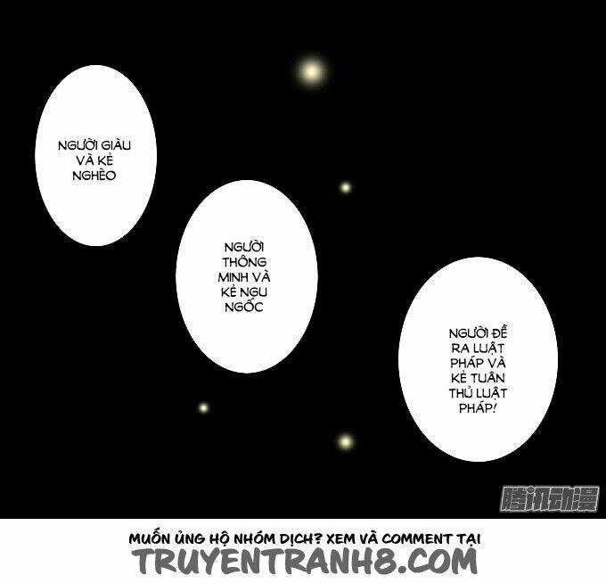 Ớn Lạnh Tuyệt Đối Chapter 77 trang 9