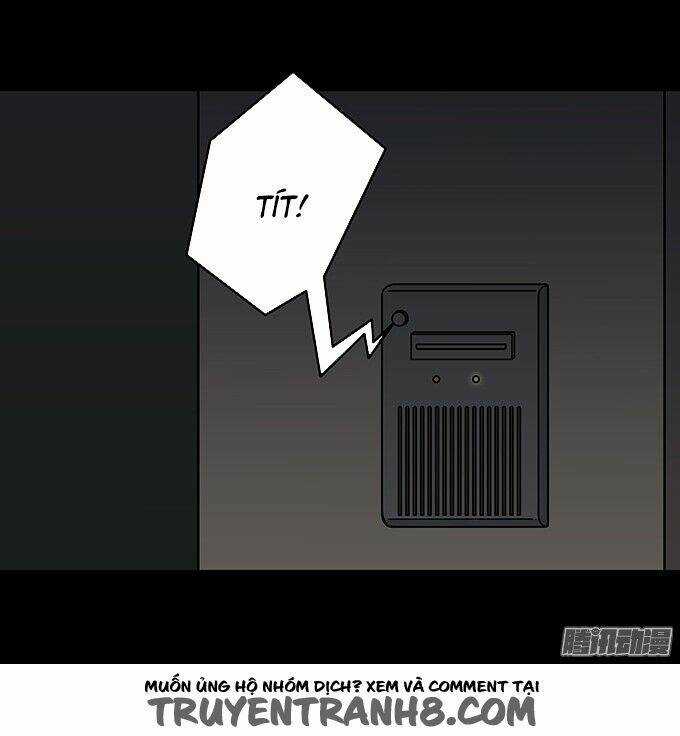 Ớn Lạnh Tuyệt Đối Chapter 78 trang 14