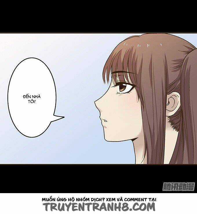 Ớn Lạnh Tuyệt Đối Chapter 78 trang 4