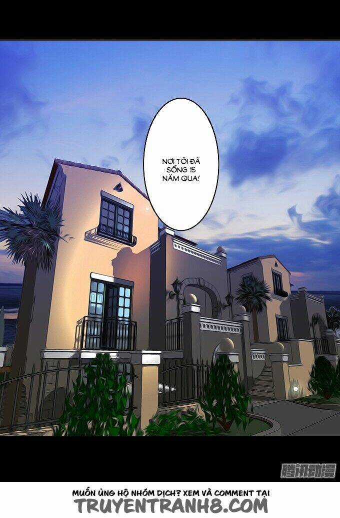 Ớn Lạnh Tuyệt Đối Chapter 78 trang 5