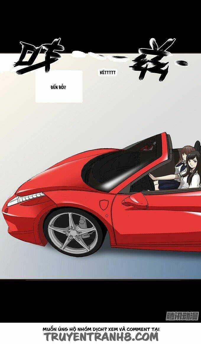 Ớn Lạnh Tuyệt Đối Chapter 78 trang 6