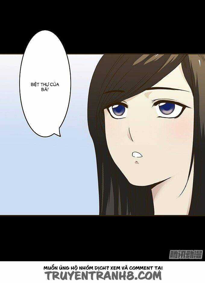 Ớn Lạnh Tuyệt Đối Chapter 78 trang 7