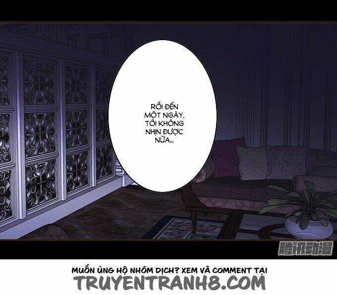 Ớn Lạnh Tuyệt Đối Chapter 79 trang 12