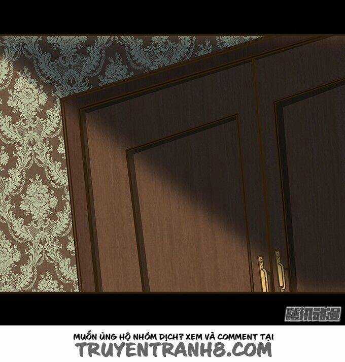 Ớn Lạnh Tuyệt Đối Chapter 79 trang 16