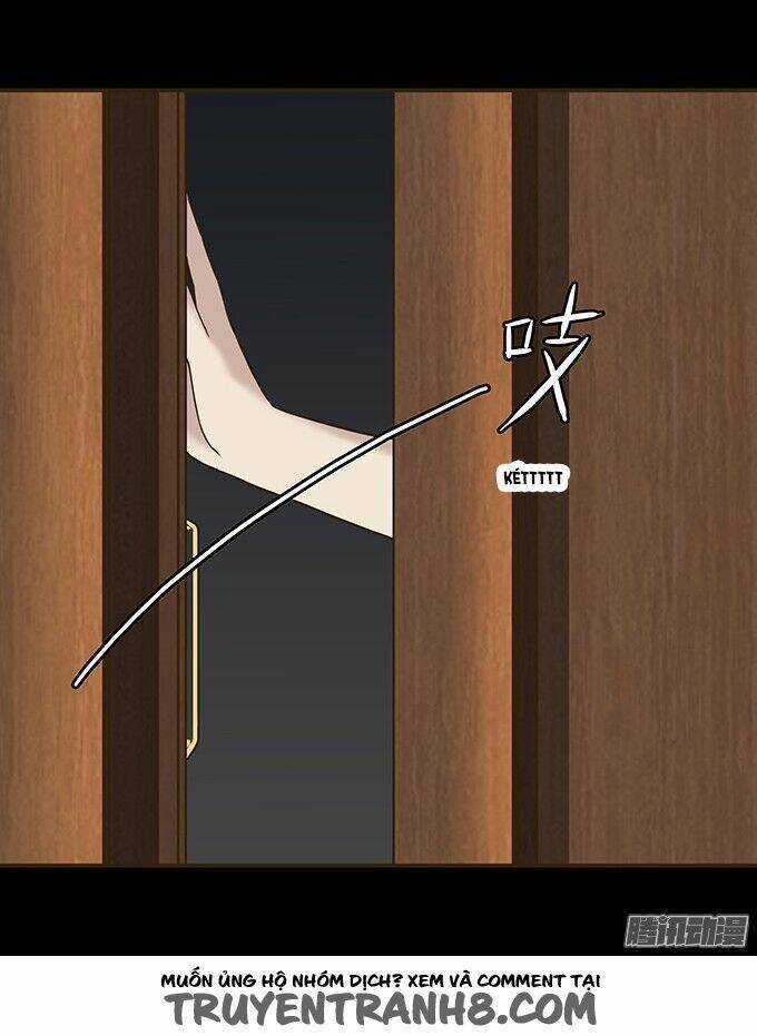 Ớn Lạnh Tuyệt Đối Chapter 79 trang 17