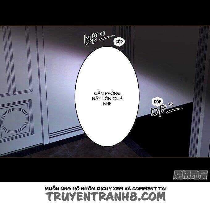 Ớn Lạnh Tuyệt Đối Chapter 79 trang 6