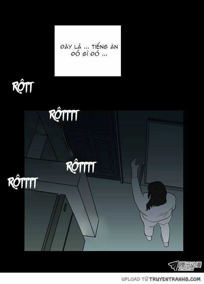 Ớn Lạnh Tuyệt Đối Chapter 8 trang 11