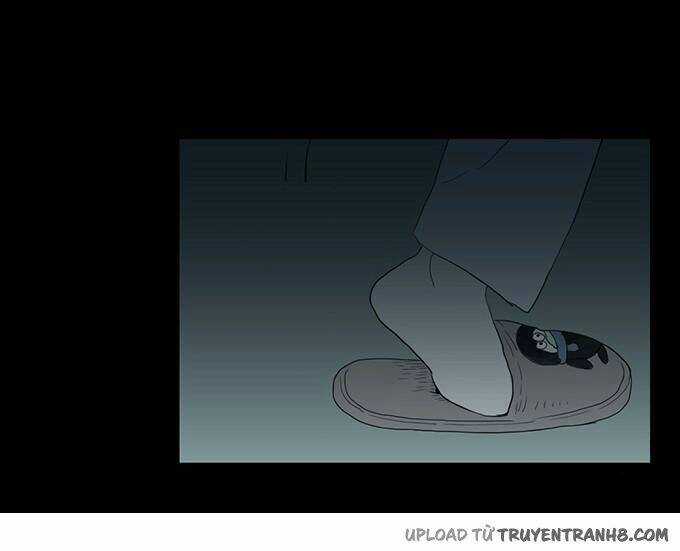 Ớn Lạnh Tuyệt Đối Chapter 8 trang 13