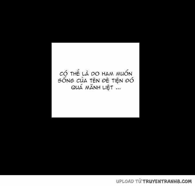 Ớn Lạnh Tuyệt Đối Chapter 8 trang 16