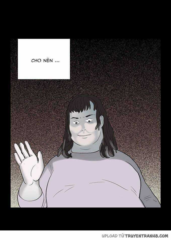 Ớn Lạnh Tuyệt Đối Chapter 8 trang 17