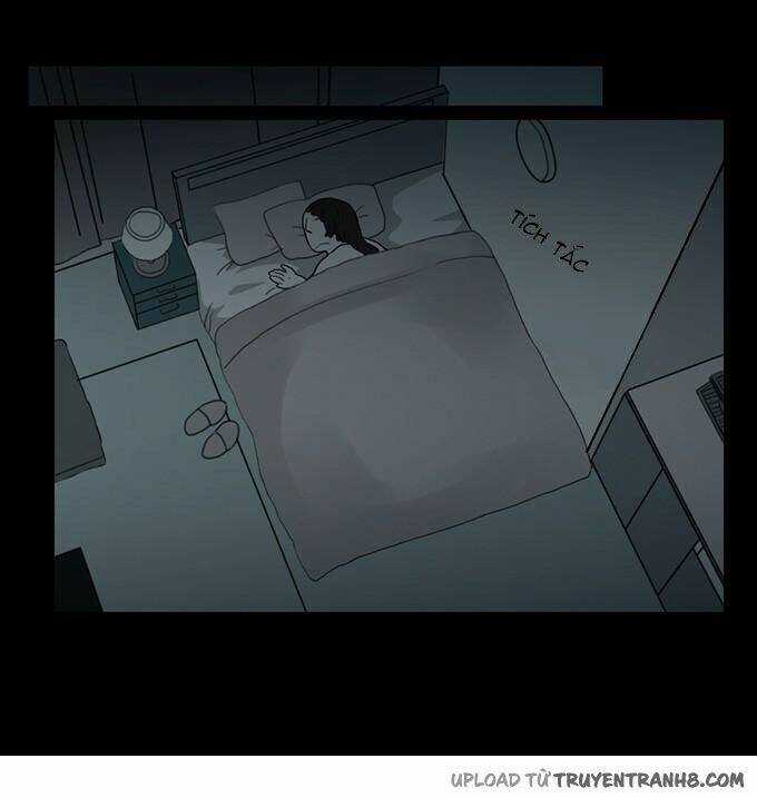 Ớn Lạnh Tuyệt Đối Chapter 8 trang 2