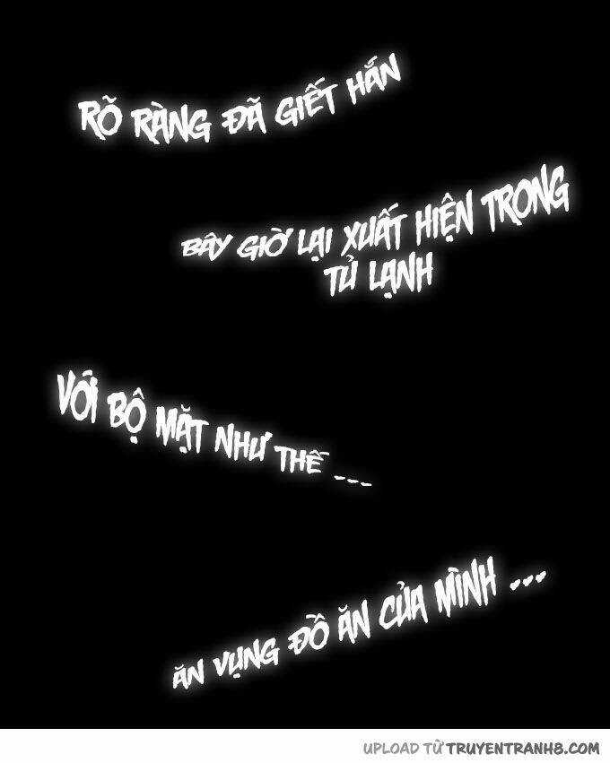 Ớn Lạnh Tuyệt Đối Chapter 8 trang 20