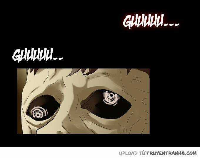 Ớn Lạnh Tuyệt Đối Chapter 8 trang 22