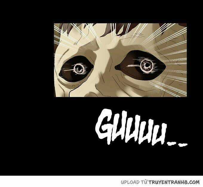 Ớn Lạnh Tuyệt Đối Chapter 8 trang 23