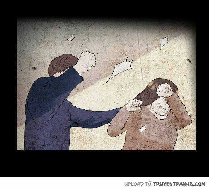 Ớn Lạnh Tuyệt Đối Chapter 8 trang 29