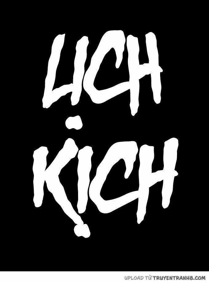 Ớn Lạnh Tuyệt Đối Chapter 8 trang 3