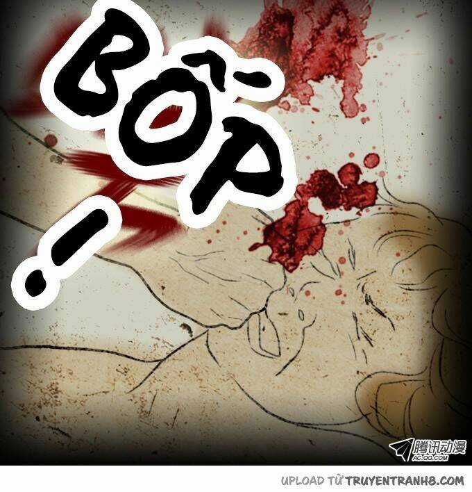 Ớn Lạnh Tuyệt Đối Chapter 8 trang 31